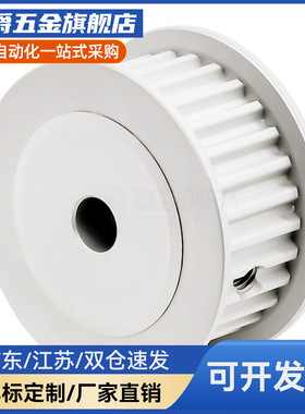 替 同步带轮TAAS2M TAAS3M TAAS5M TAAS8M TAA3M TAA5M TAA8M