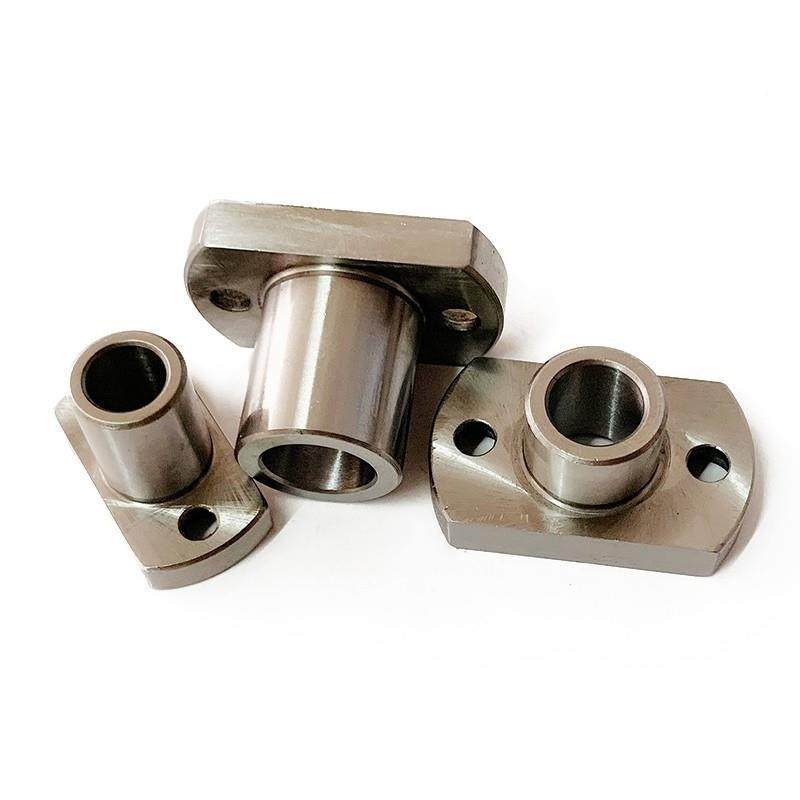 夹具衬套  带肩型C-JBH JBHM3 4 5 6 8 10 12 13 15 16 20 25