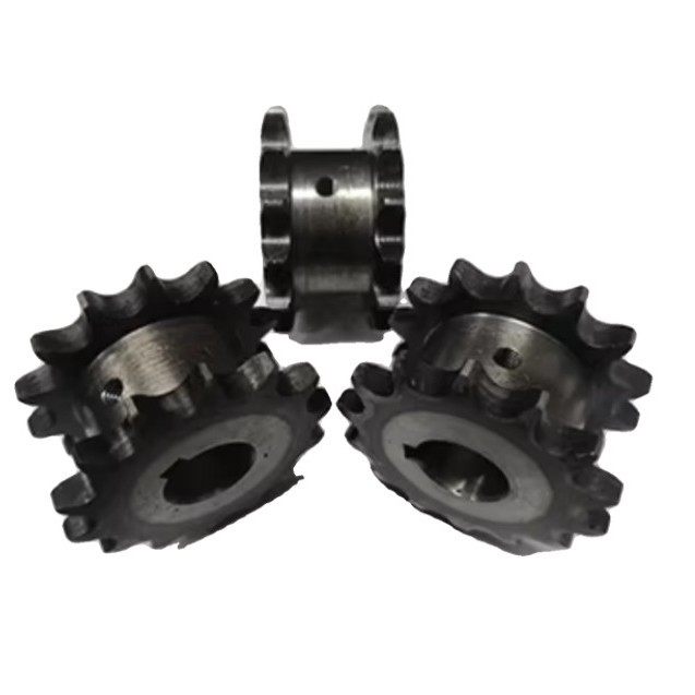 双排链轮SP40SD12 13 14 15 16 21-N/S-15/18/20/25/28/30/35