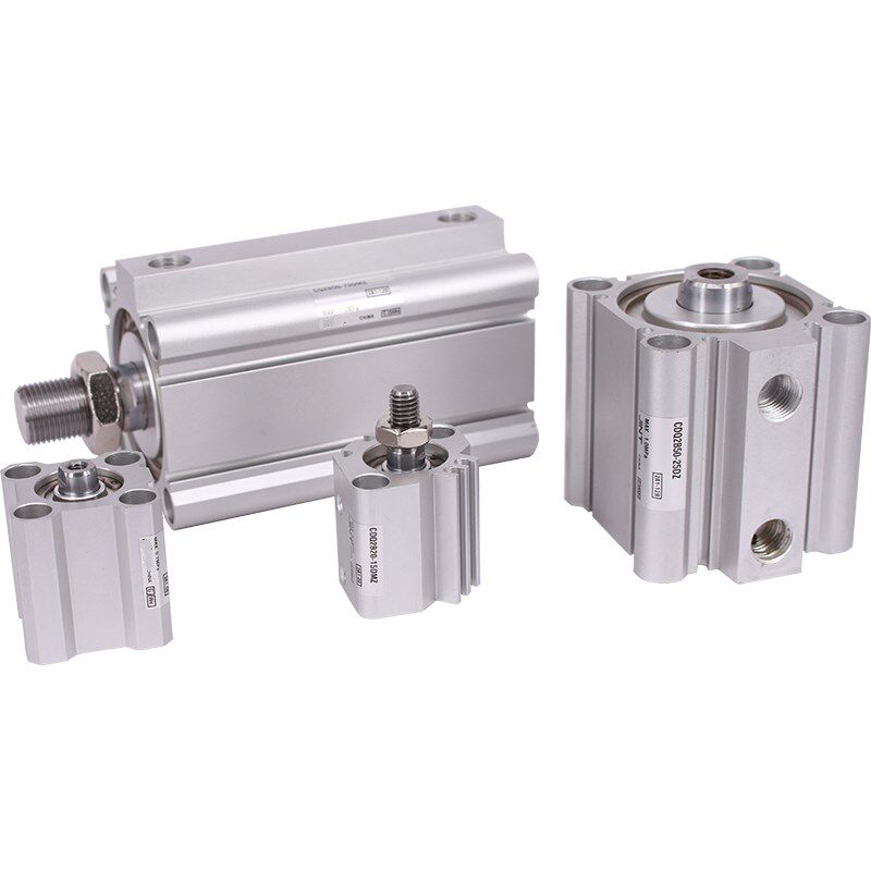 气缸CQ2A50/B50/CDQ2A63/B63-10D/15D/20D/25D/30D/40D/50/DCZ