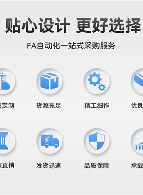 MI思米 外径浅紫色 YSWC弹簧高压缩量矩形弹簧SWC6 8 10 12 14 16