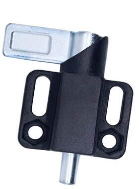 分度销ZAU53/ZAU54/ZAU55/ZAU56-d8/d10/d12/d14-L/R纵向法兰