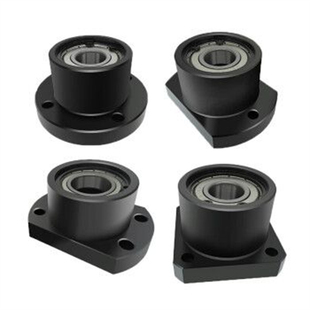 双轴承座组件BGFRBB6801ZZ25BGFSBB6801ZZ25BGFCBB6801ZZ25