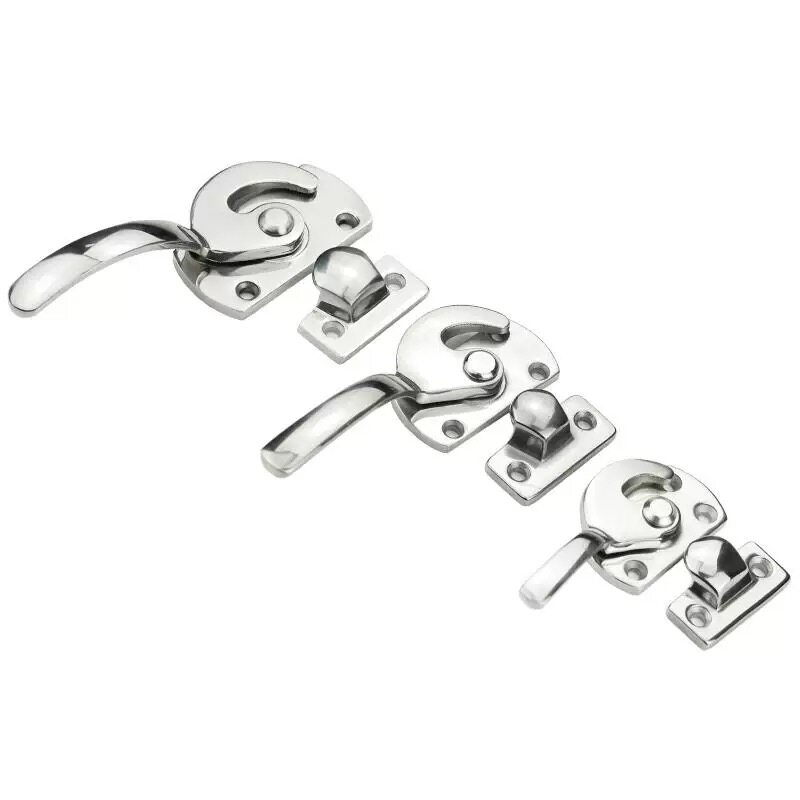 密L封扣 拔插型 怡和达拉手FH1S01/FH-S1189/113/NRI125/40/170