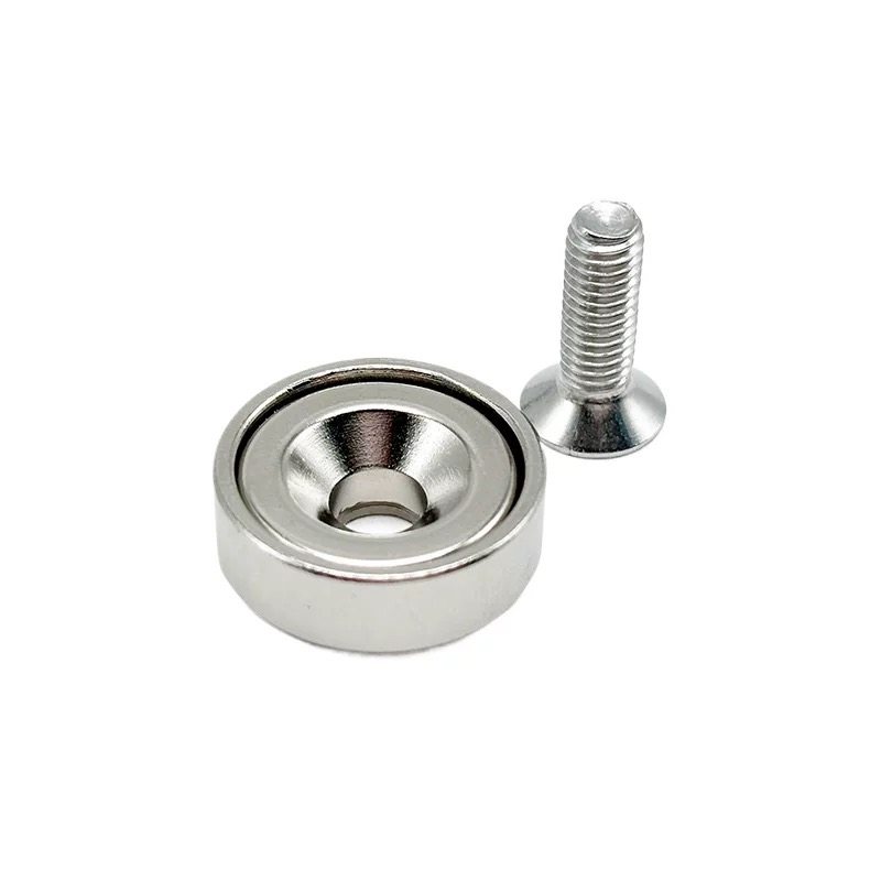 磁铁BLS67/68-A12-T4.5-A15-T3-T5-A20-T4-T5.5-A25-T4-T6