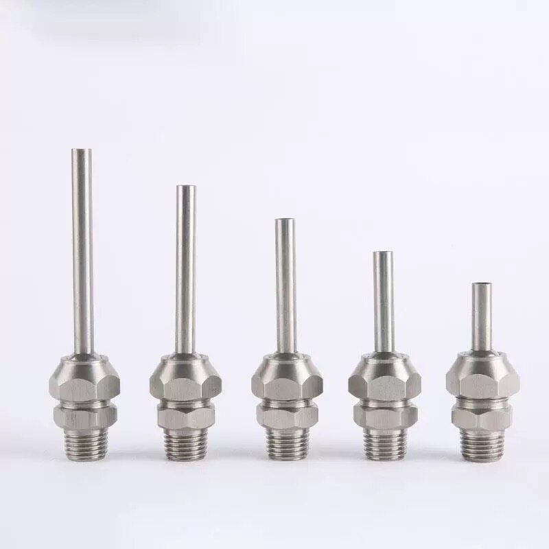 点式3喷嘴NH2-1/2/5-d3/240d4/d6/d8/d10-L101/L0/L50 PNZRF/PNZR