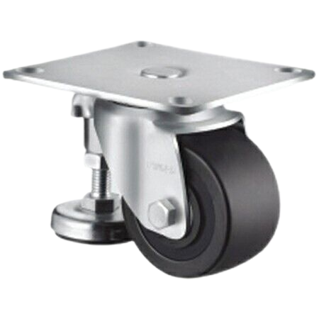 通用怡和达脚轮CGP01-D65 / CGP01-D75 /CLT01-D50-NE