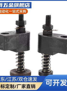 OKJS16-WF 模具误送料检测装置检误装置  末端感应器20WL30WM开关