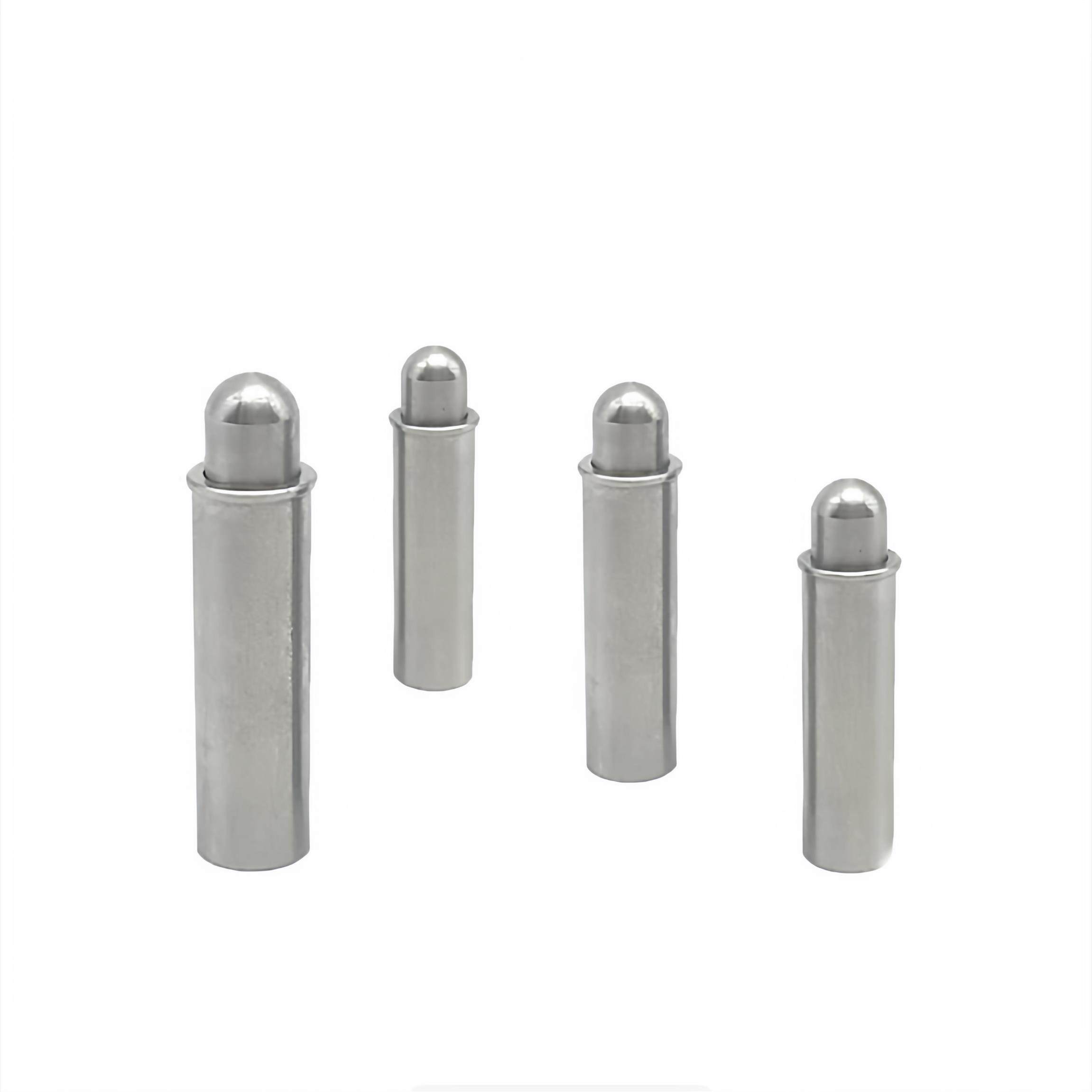 C-MPFS2/3/4/5-1.5/3/4 C-MPJS2/3/4/5-1.5/3/4短型弹簧柱塞