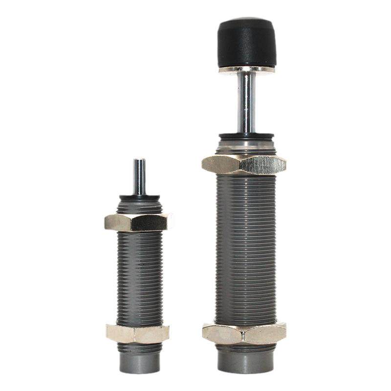 液压油压缓冲器AC0806/1008/1210/1412-2气缸减震AD可调阻尼器