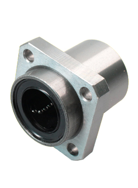 YI合达LML63-d6 8 10 12 16嵌入式紧凑型方法兰直线轴承