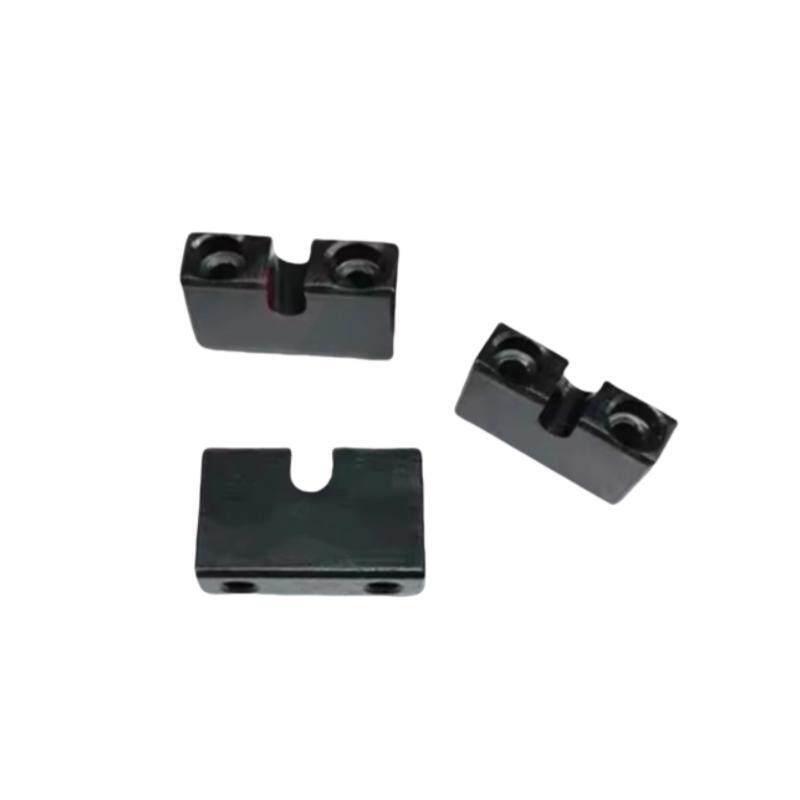 固定块PCB01/02/05/06/07-3/4/5/6/8/10/12/16-H10/H15/H20/25/30