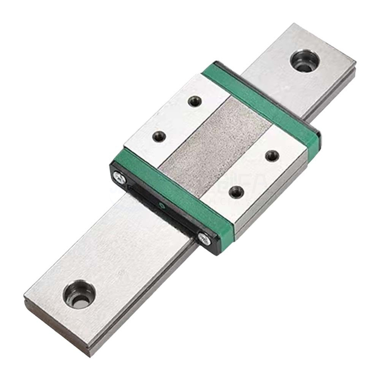 C-SXR24-100/160/220/280/340/400/460/520 精密直线导轨滑块