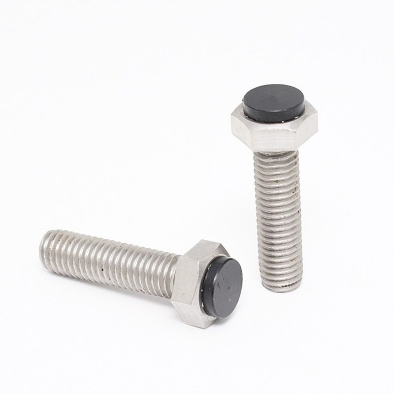限位螺钉 TDB76 止动螺栓PSST8-20/25/30/35/40/45/50/60