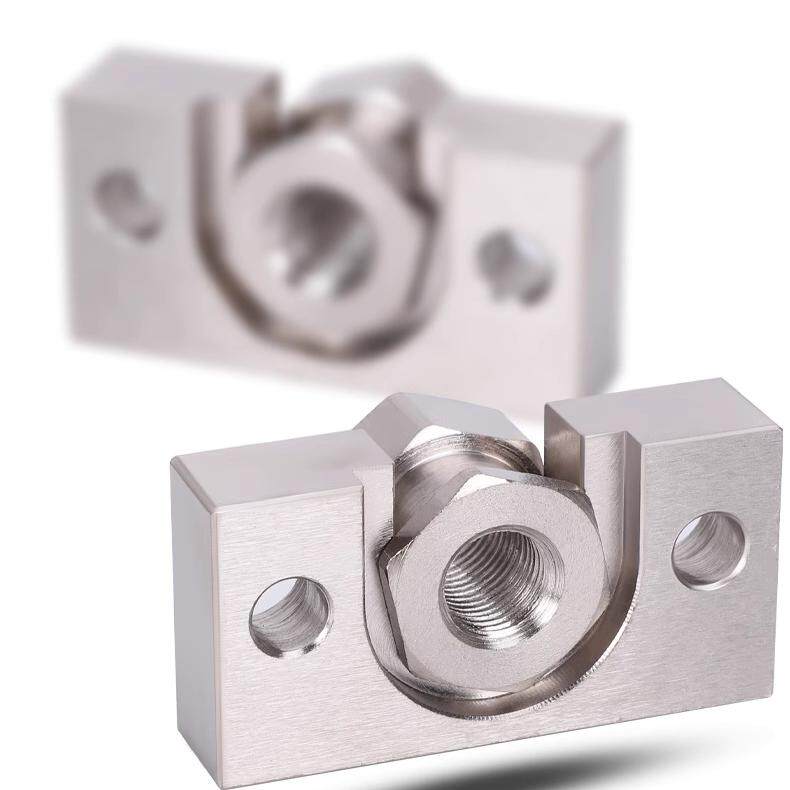 浮动接头FJRHA FJDHA WHD51 WHD71-M3-4-M5-M6-8-M10-12-14-18-22