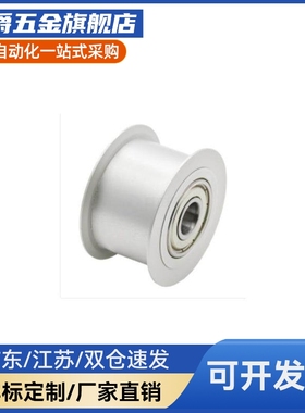 EVF01/11/21/31-W9/11/15/16/22-D20/25/30 -AFBD背面张紧惰轮