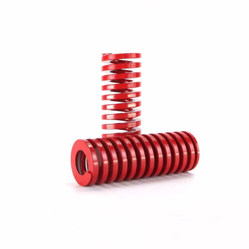 MI思米矩形螺旋弹簧SWM60-60/65/70/75/80/90/100/125/150/175