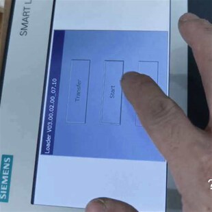 触摸屏 648 触摸屏700 0Cc1议价