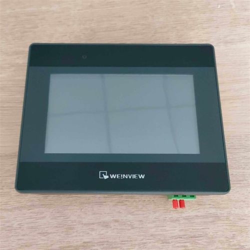 威纶通触控屏幕TK6051iP,实物拍摄,成色漂亮,包好,议价