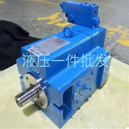 伊顿 威格士PVXS-090-M-R-DF-0000-01高压柱塞泵PVXS-130/180/066