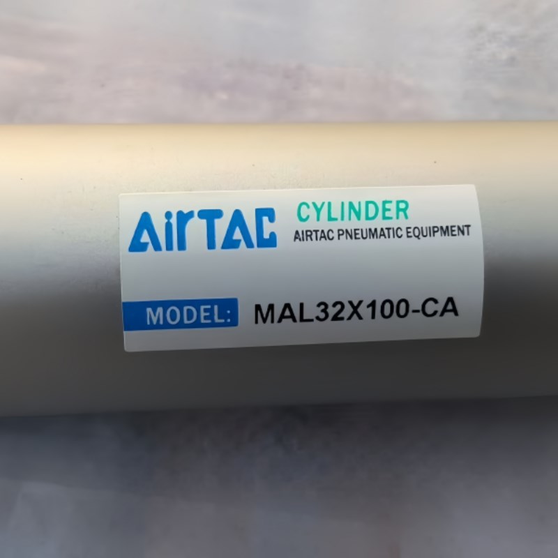 MAL32X250CA-ZY805B  ZY1825B 气缸MAC40*125SCA DG497B DG260B
