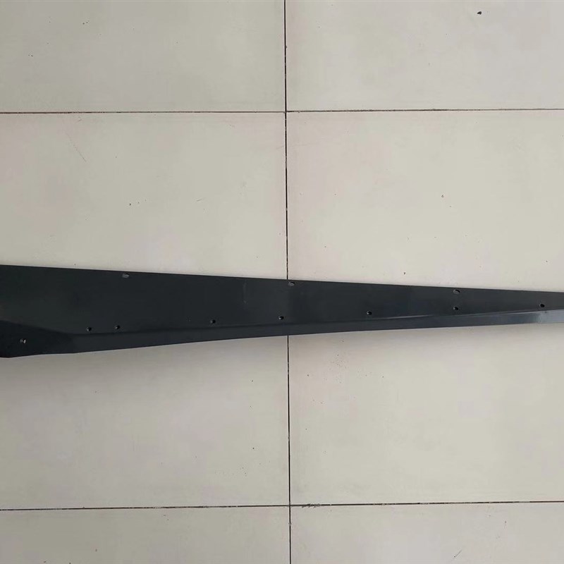 久保田788 888收割机全车农机配件5K56-21330下唇板  强农