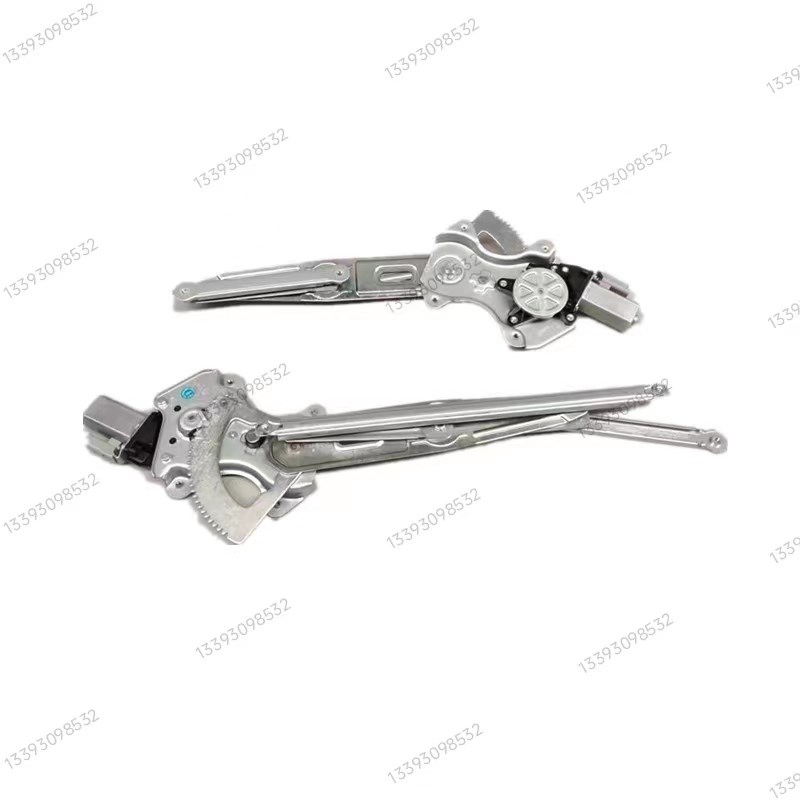 适配汉唐汉动A3A3+q3q5q7q8前迈电动汽车车门玻璃升降器升降电机