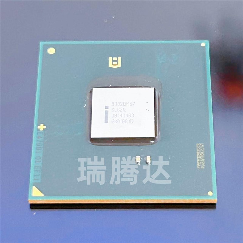 BD82QM57 SLGZQ BD82QM67 SLJ4M BD82H61 SLJ4B  BD82H67 SLJ49