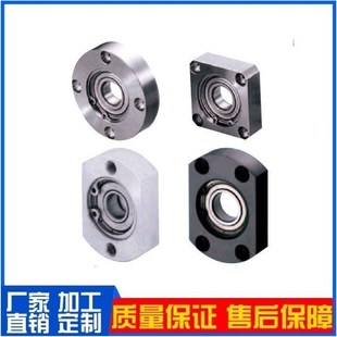 带扣环型方法兰轴承座BGSAB690t2ZZ BGSAB6202ZZ带扣 BGSAB6002ZZ