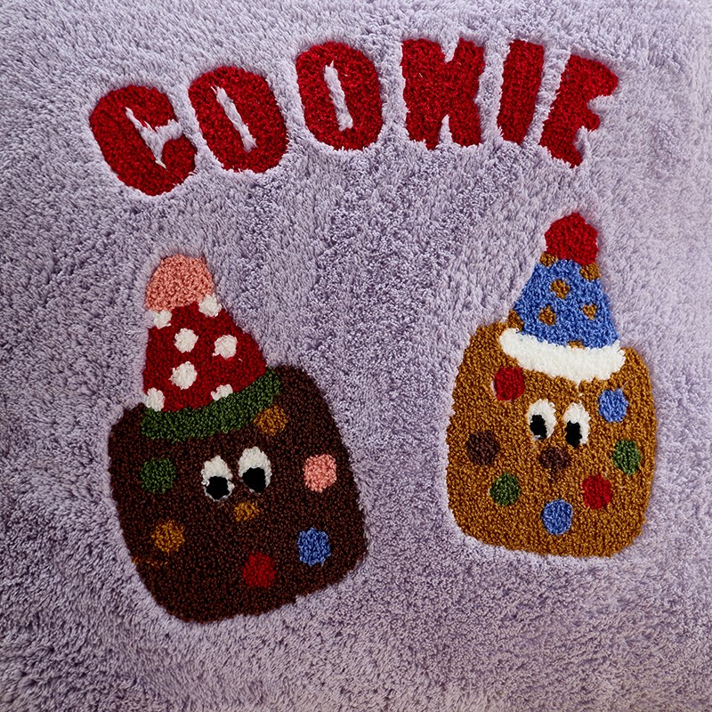 两用抱枕被靠垫枕头被汽车沙发办公室午睡保暖加厚卡通二合一学生