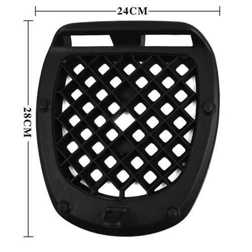 万事乐尾箱通用底板 尾箱通用底座 后备箱通用底座