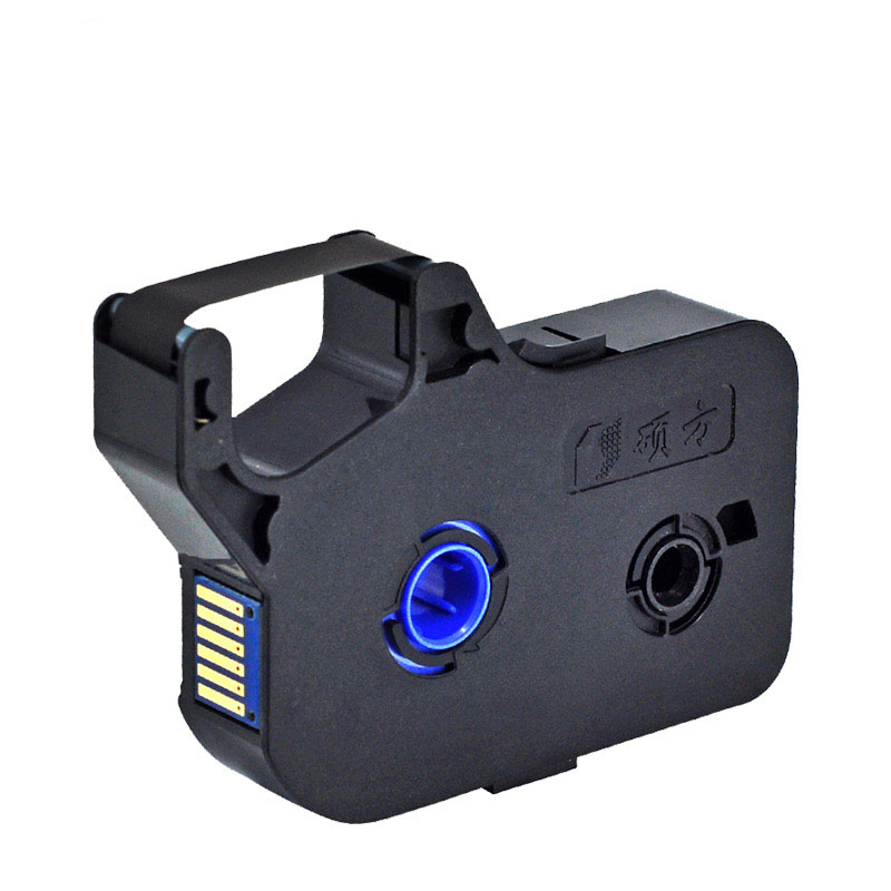 号码管打号机TP-R1002B色带TP-70/7硕方tp0i/i色带TP-R100B
