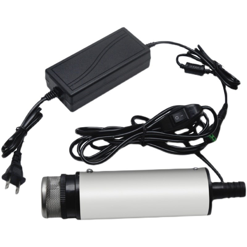 不锈钢抽酒泵酒水柴油泵煤油泉水潜水泵小型水泵换水泵水池