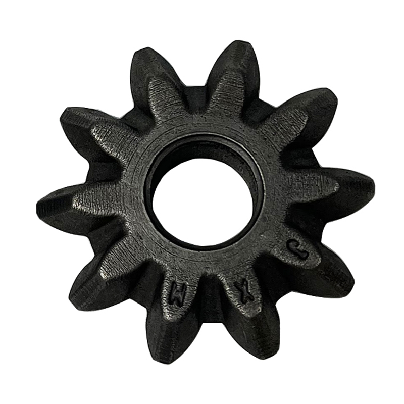 变速箱差速器齿圈行星齿轮砖窑厂工地电动三轮车后桥配件