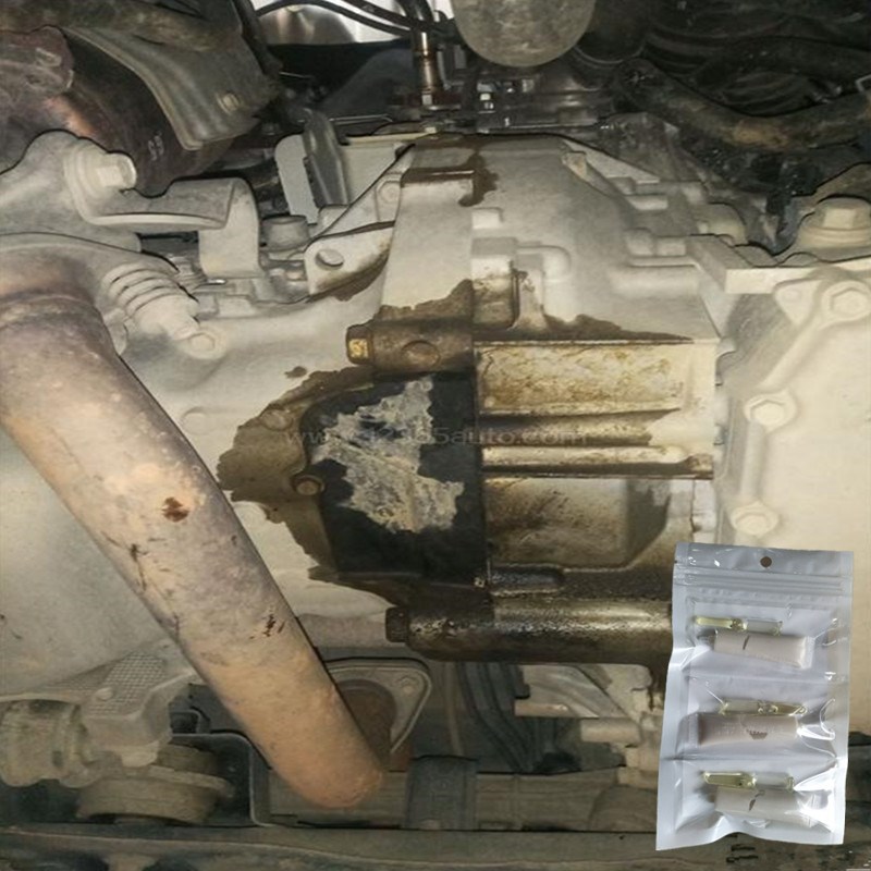 发动机密封胶耐高温胶缸体胶油底壳变速箱裂纹裂缝漏油胶金属专用