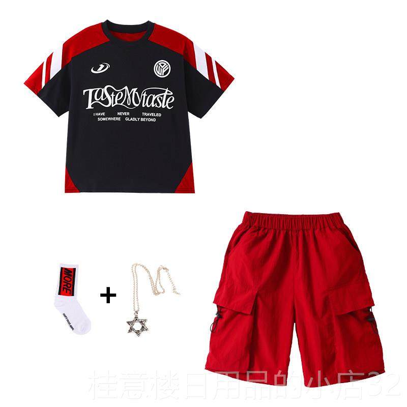 正品出儿童演服六一男幼童街舞潮服夏季女童嘻哈炸街表演服儿鼓架,童装/婴儿装/亲子装,儿童演出服,淘宝优惠券,粉丝福利购,淘宝优惠卷