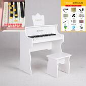 正品 唯美钢用reopia初学者数码 琴儿童家n智能木质电子玩具生日礼