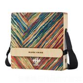 正品 三一卡洪鼓箱鼓箱手拍专业级合打击节奏手敲鼓鼓乐器坐木鼓专