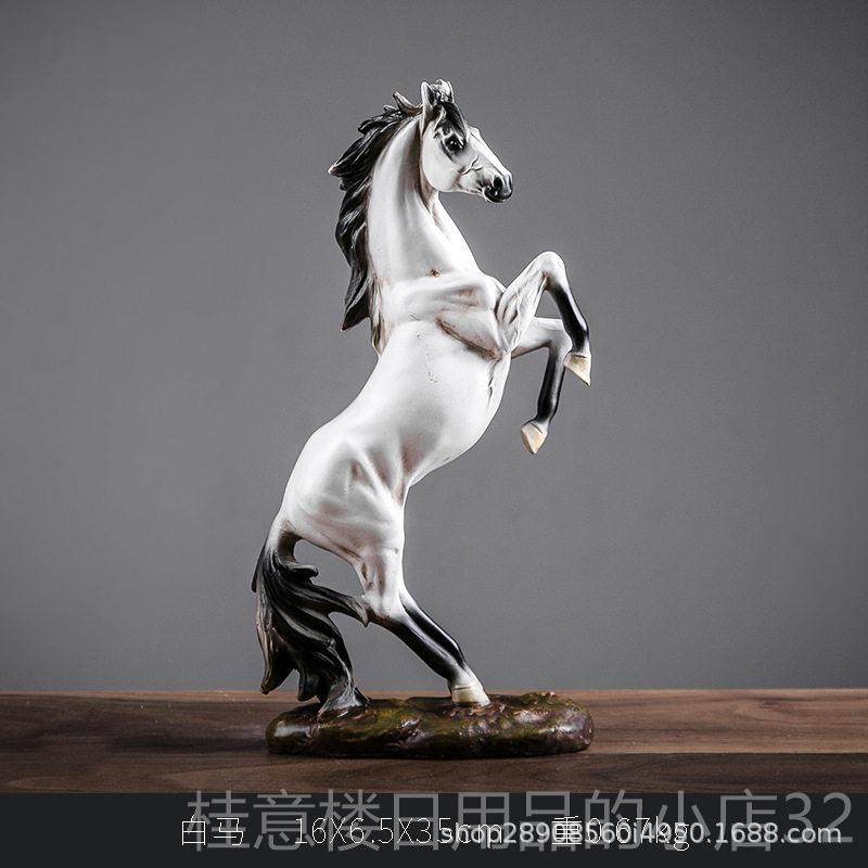 正品马到成功摆件家居乔迁开 业书品客厅室办公房商务装饰工礼艺,家居饰品,装饰摆件,淘宝优惠券,粉丝福利购,淘宝优惠卷