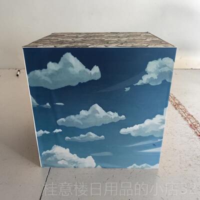 正品新荷风采院里大的小男孩表演小服物五四青年童装宝蓝色裤演出