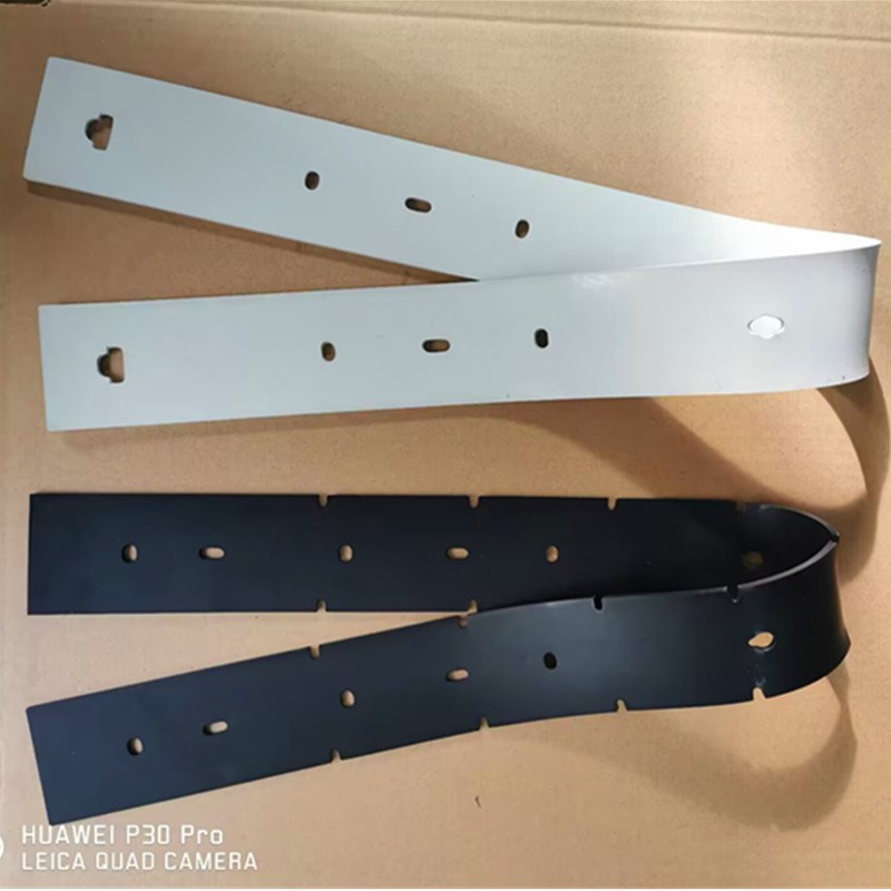 丹麦力奇洗地机新款B531ST吸水胶条刮水皮条吸水扒条洗地机配件