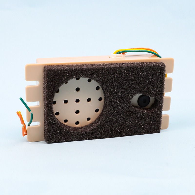 电梯无线对讲内置副机机房轿厢DTDJ-S通话器DTDJ-P底坑轿顶DTDJ-M