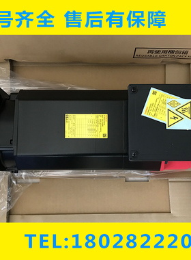 A06B-1405 2405-B103 B200 B201 B203 B204 发那科主轴电机议价