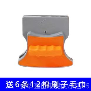 高档新悦层18-3mm高5楼窗强磁玻璃擦器双层三中空双面擦玻璃清洁