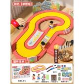 高档儿6童体感跑步机益对智玩具岁以上3亲子互男孩双人战游戏2025