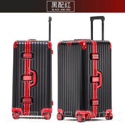 高档超大容量手推车箱1009英寸加厚架框静铝音万向轮超大0箱60英,箱包皮具/热销女包/男包,旅行箱,淘宝优惠券,粉丝福利购,淘宝优惠卷
