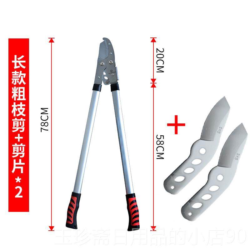 正品家用伸工缩剪修剪绿化园艺剪高枝剪刀果树枝剪粗枝剪枝园林具,鲜花速递/花卉仿真/绿植园艺,剪刀,淘宝优惠券,粉丝福利购,淘宝优惠卷