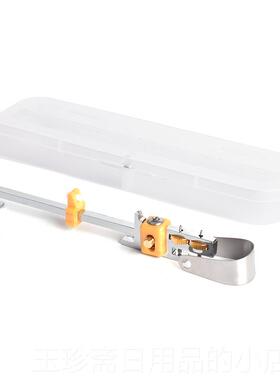 正品新二胡Caop 能0kg调多功双向可调弦距专业演奏胡微琴乐器配件