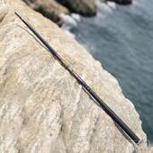 正品 德尚天魁圣钓鱼竿手竿溪超轻超渔细硬钓日竿本进口碳素具短节