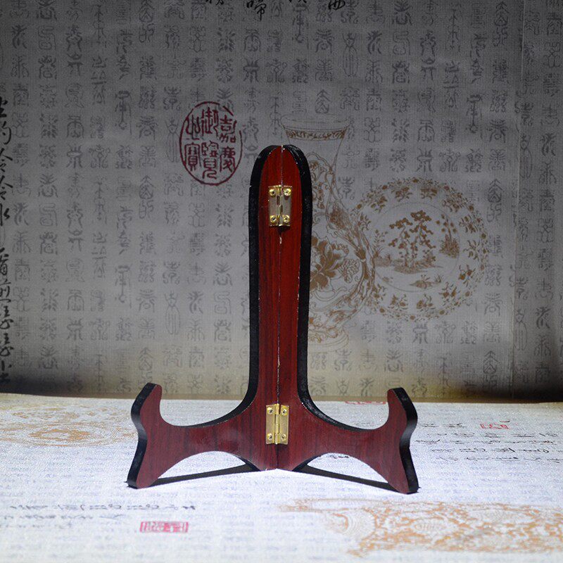 平安扣月亮底座 玉扣底座(不单独出售/非购买本店的玉扣不要拍)